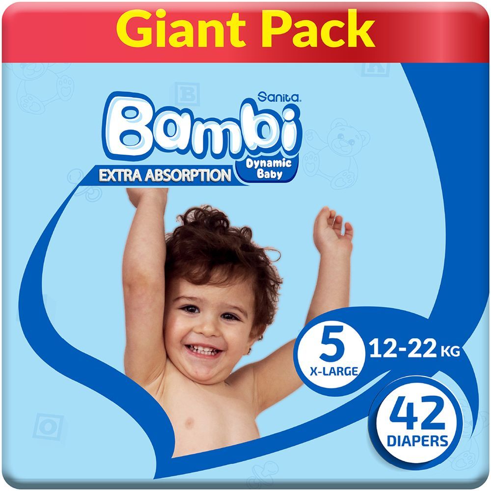 Bambi store baby registry
